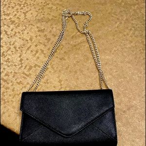 !!Price slashed again !!Barney's New York evening bag